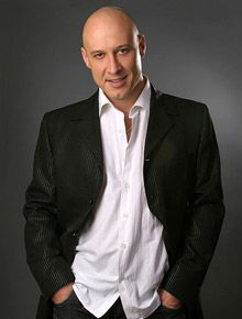 Денис Майданов