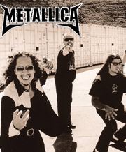 Metallica (Металлика)