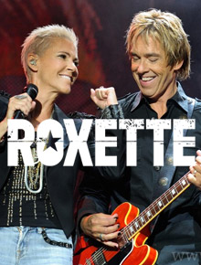 Roxette (Роксет)