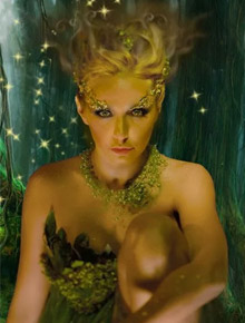 Спящая красавица Татьяны Навки