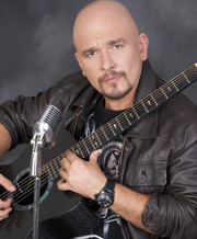 Сергей Трофимов