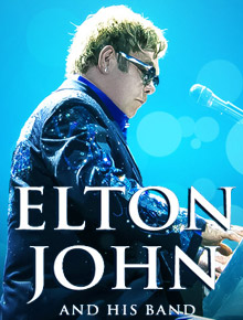 Элтон Джон (Elton John)