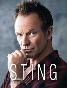 Sting (Стинг)